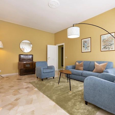 Lilly Apartment Florencja Zewnętrze zdjęcie