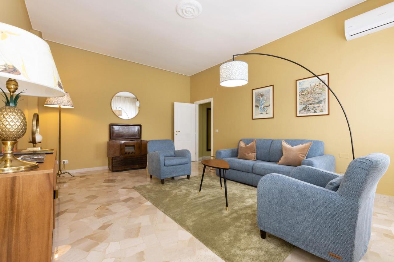 Lilly Apartment Florencja Zewnętrze zdjęcie
