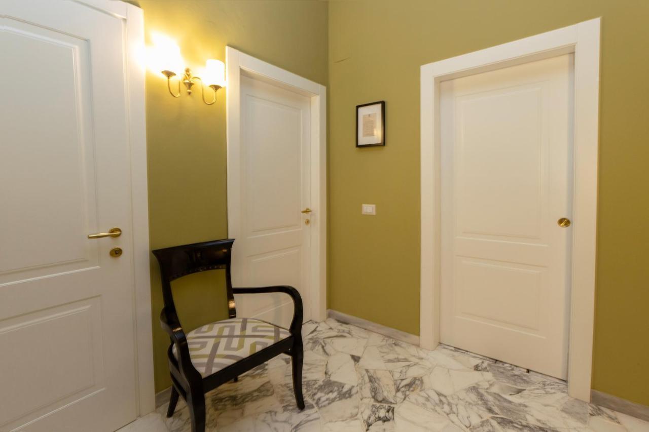 Lilly Apartment Florencja Zewnętrze zdjęcie