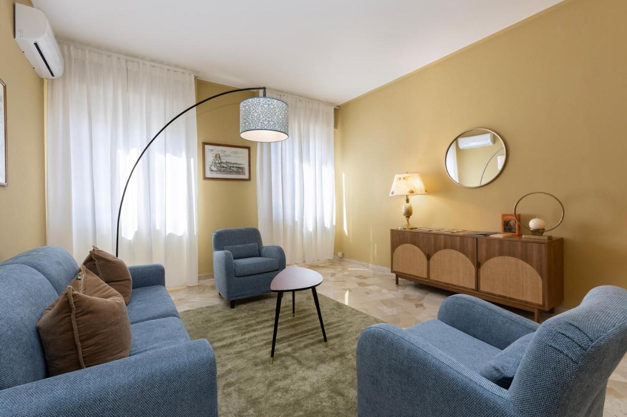 Lilly Apartment Florencja Zewnętrze zdjęcie