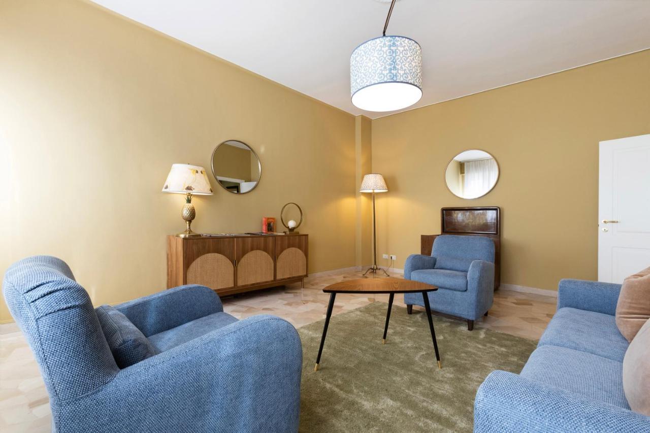 Lilly Apartment Florencja Zewnętrze zdjęcie