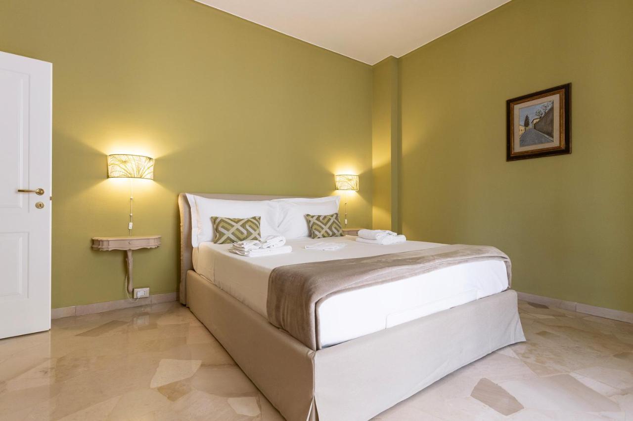 Lilly Apartment Florencja Zewnętrze zdjęcie