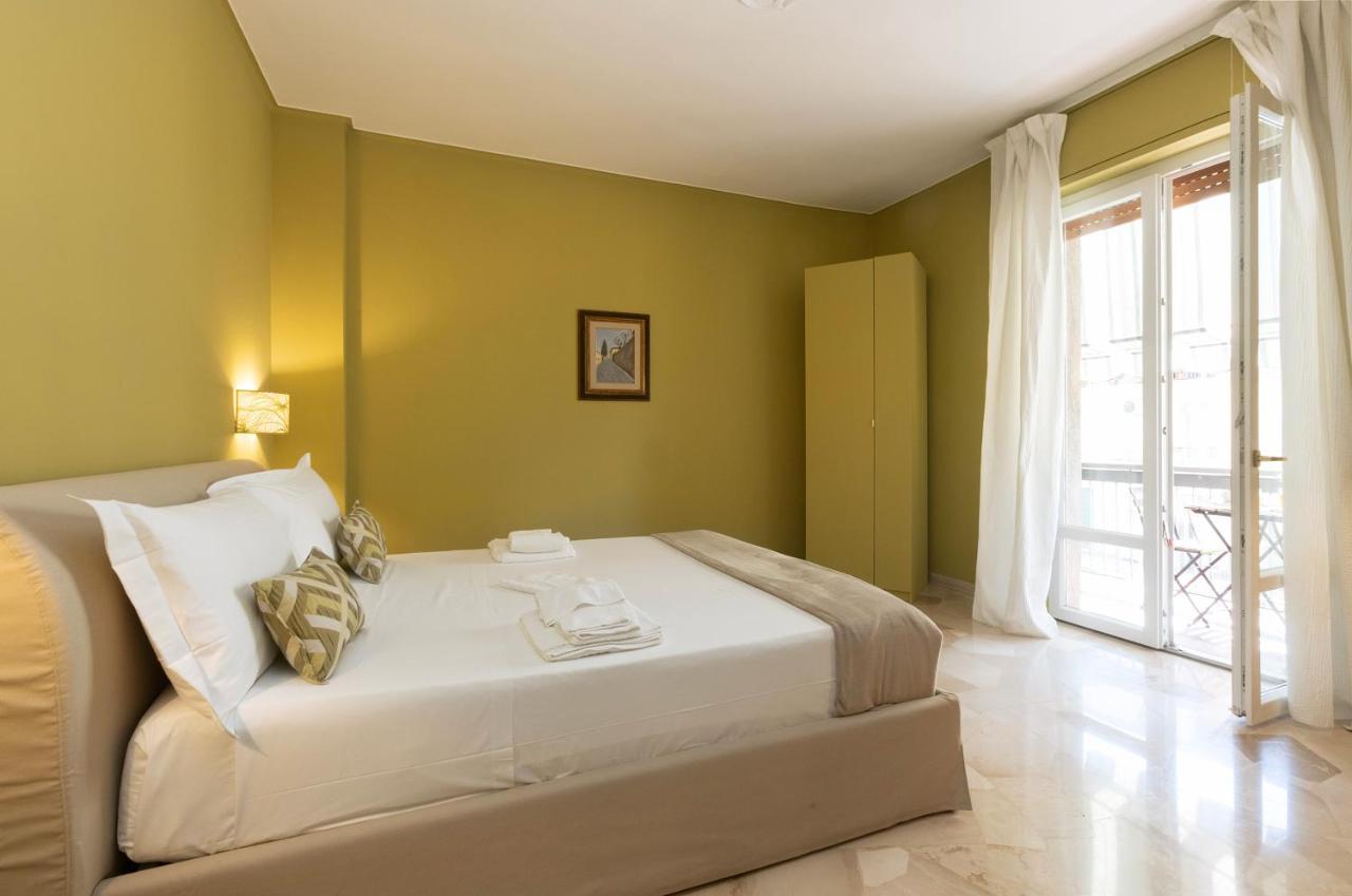 Lilly Apartment Florencja Zewnętrze zdjęcie