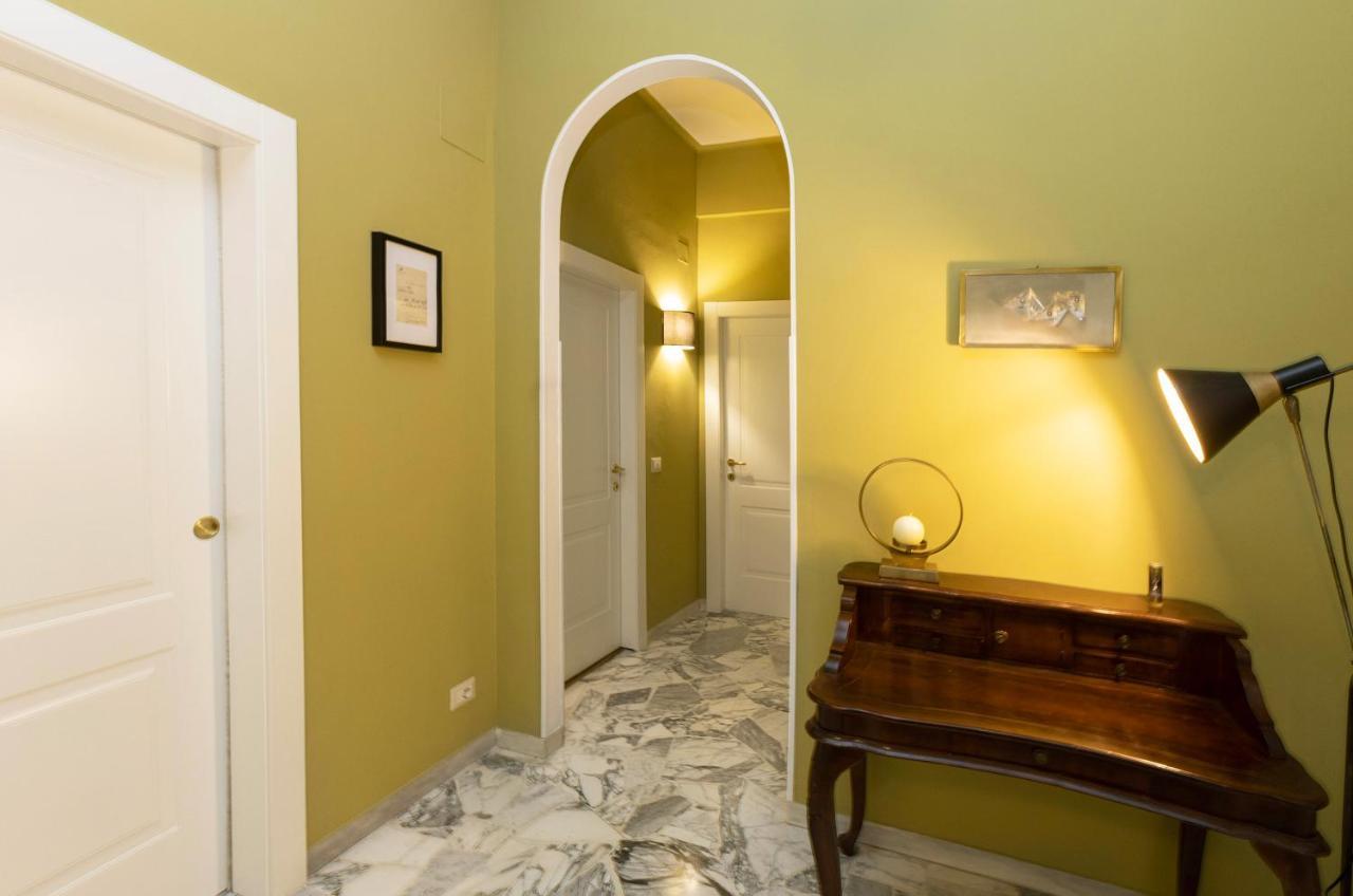 Lilly Apartment Florencja Zewnętrze zdjęcie