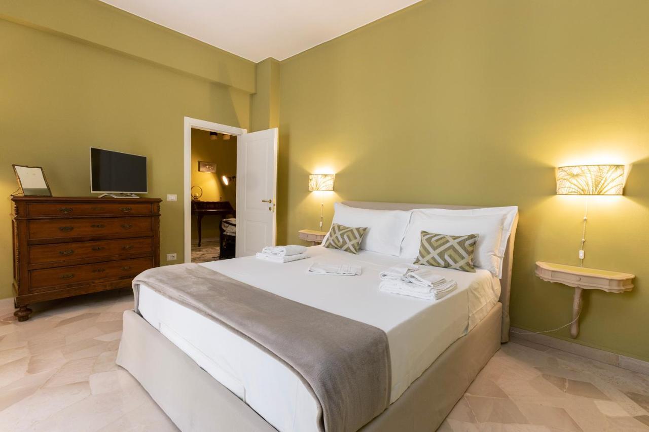 Lilly Apartment Florencja Zewnętrze zdjęcie
