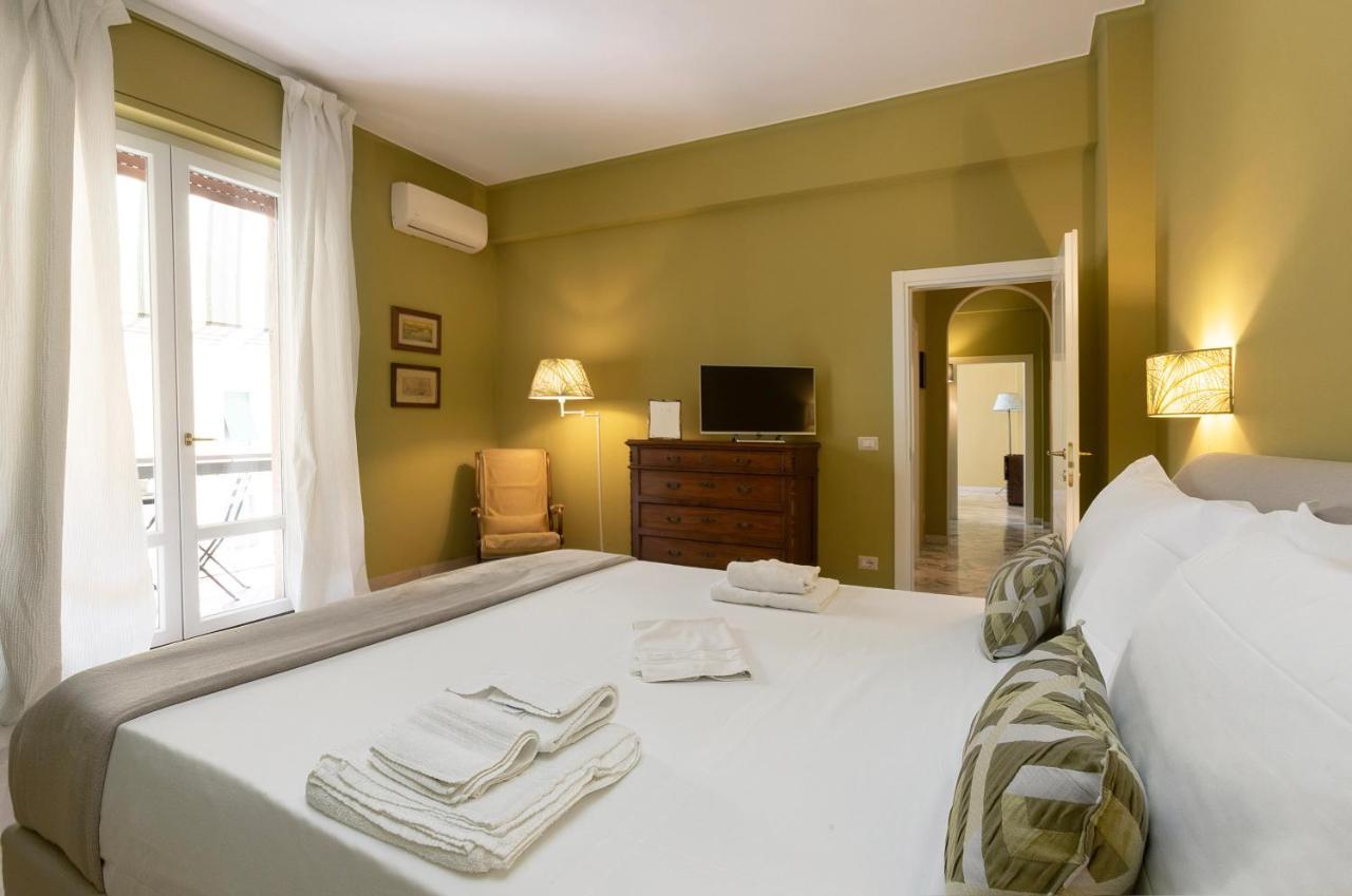 Lilly Apartment Florencja Zewnętrze zdjęcie