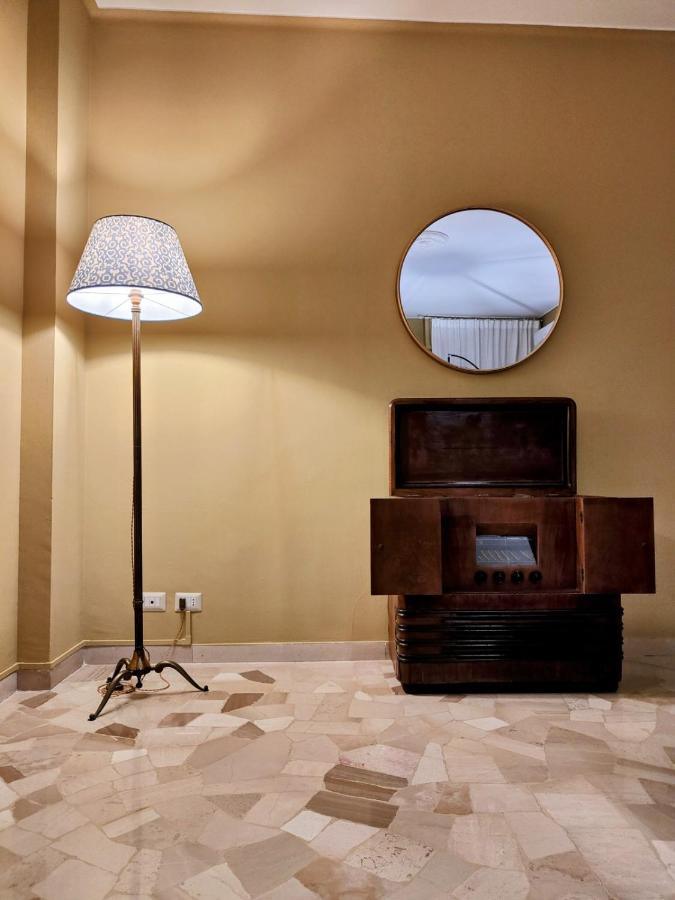 Lilly Apartment Florencja Zewnętrze zdjęcie