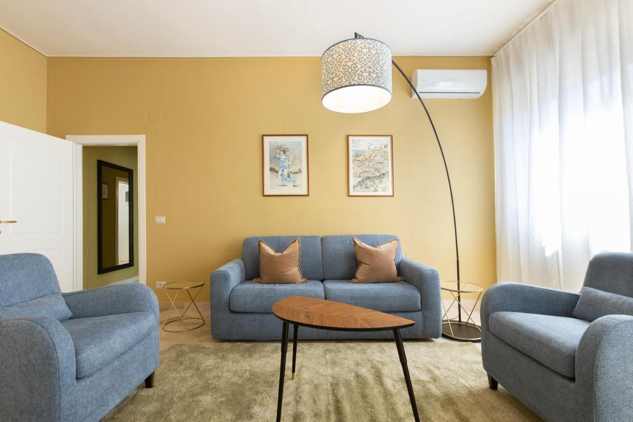 Lilly Apartment Florencja Zewnętrze zdjęcie