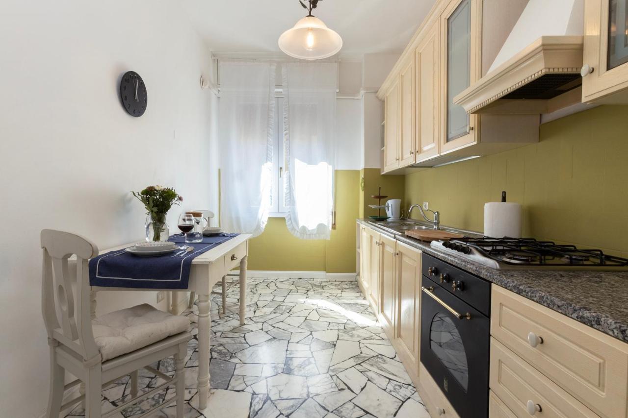 Lilly Apartment Florencja Zewnętrze zdjęcie