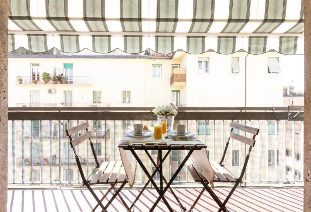 Lilly Apartment Florencja Zewnętrze zdjęcie