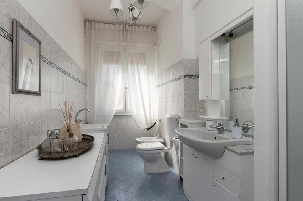 Lilly Apartment Florencja Zewnętrze zdjęcie