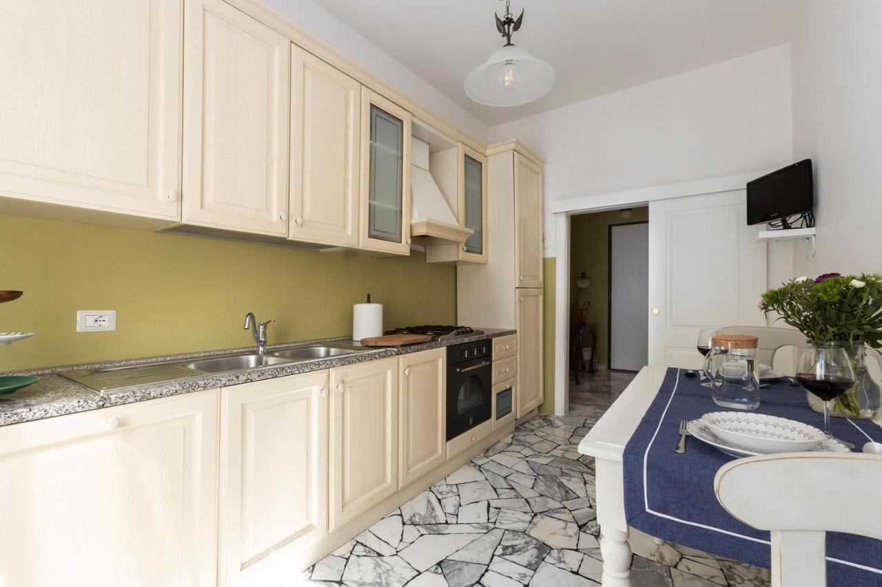 Lilly Apartment Florencja Zewnętrze zdjęcie