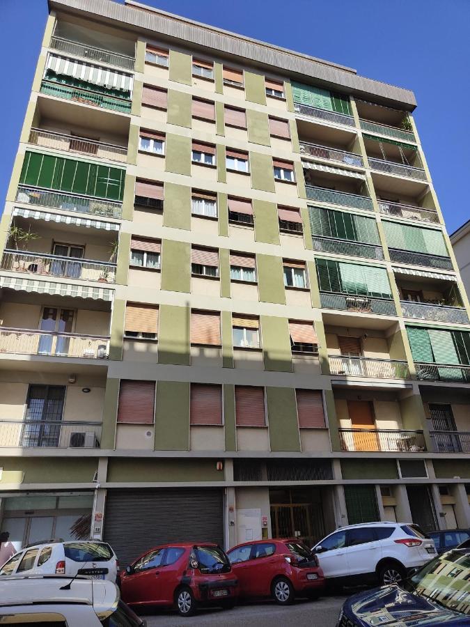 Lilly Apartment Florencja Zewnętrze zdjęcie